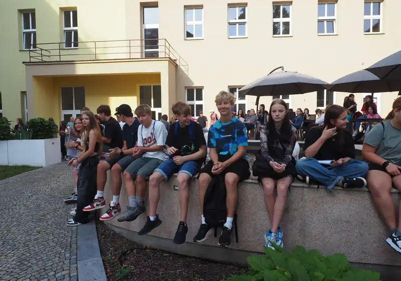 Ekologie a životní prostředí