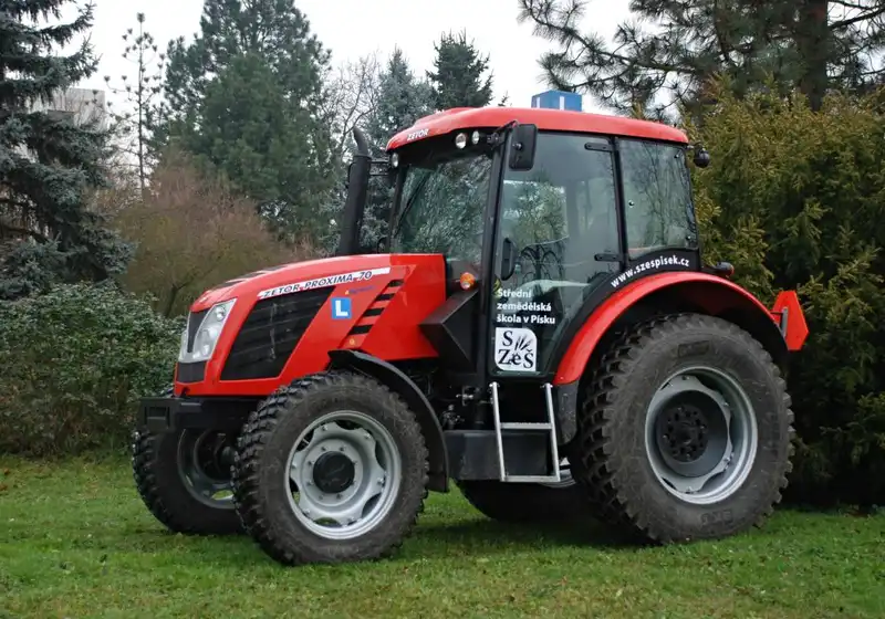 Agropodnikání