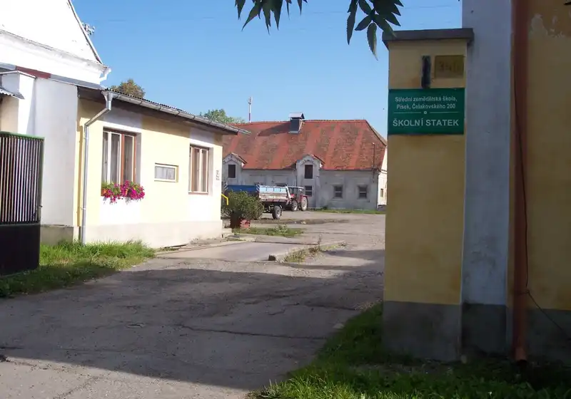 Den otevřených dveří
