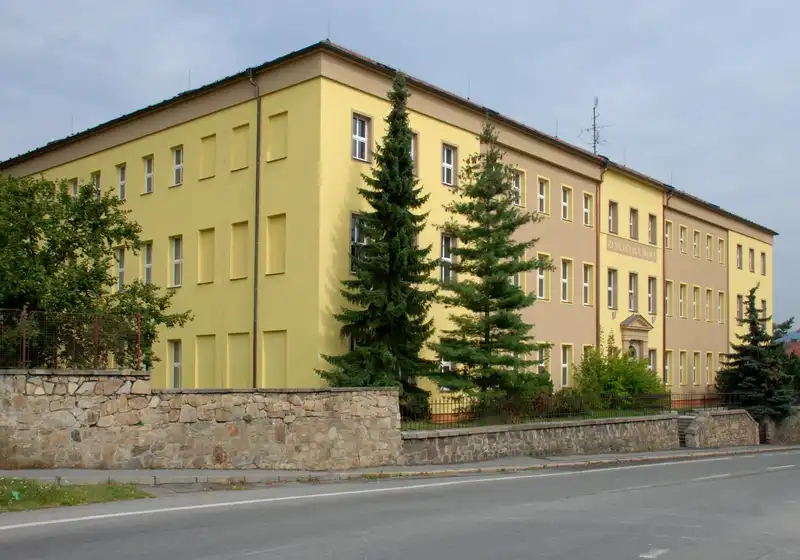 O nás