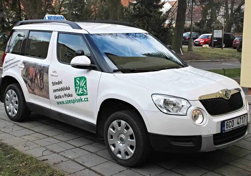 Odborná praxe