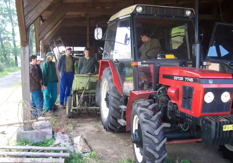 Agropodnikání