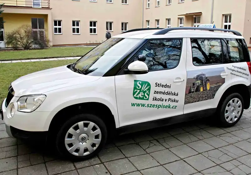 Ekologie a životní prostředí