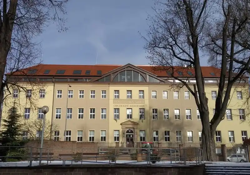 Den otevřených dveří