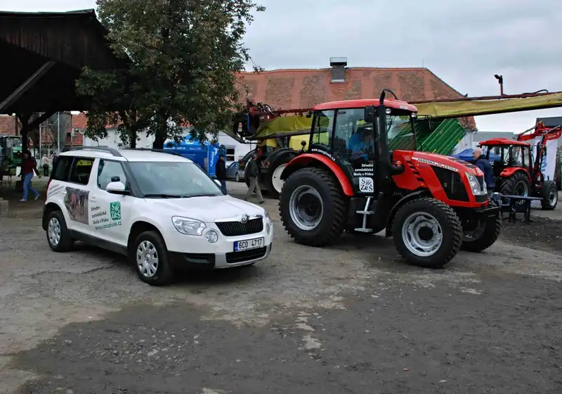 Ekologie a životní prostředí