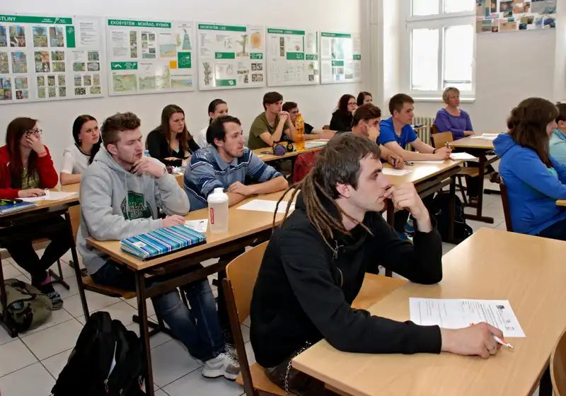 Den otevřených dveří
