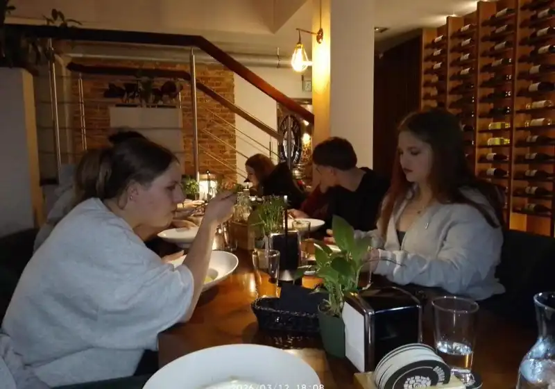 Erasmus+ Pszczyna