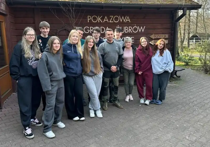 Erasmus+ Pszczyna