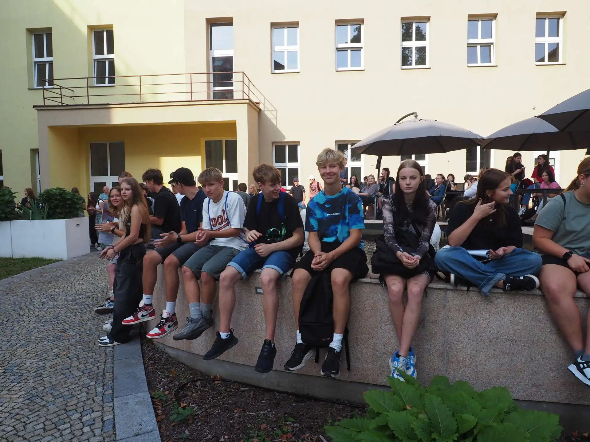 Ekologie a životní prostředí