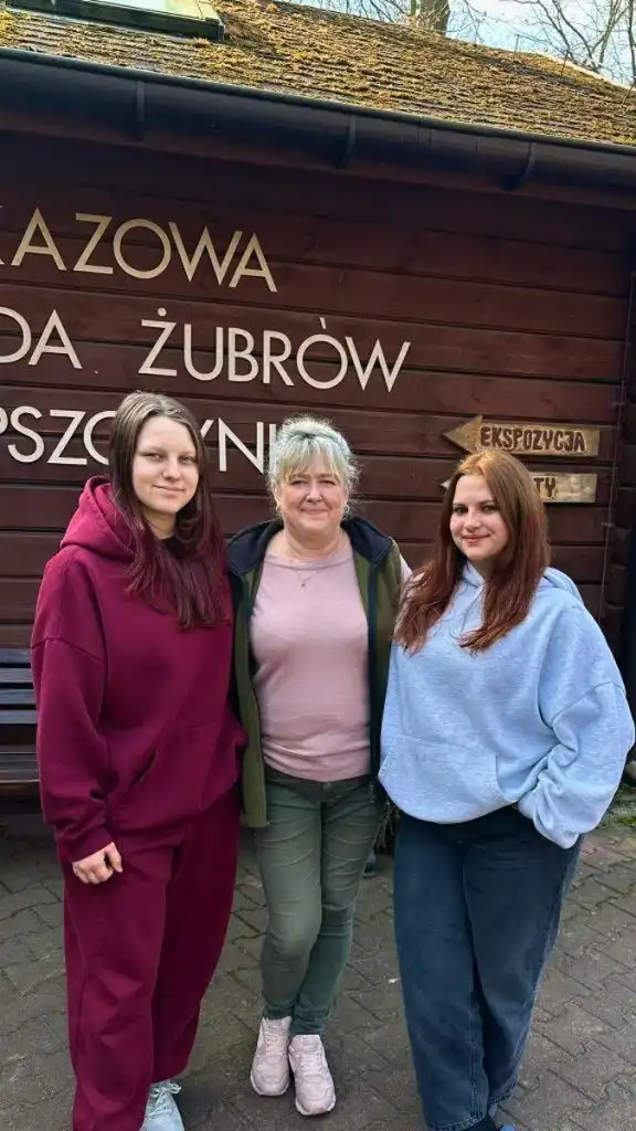 Erasmus+ Pszczyna